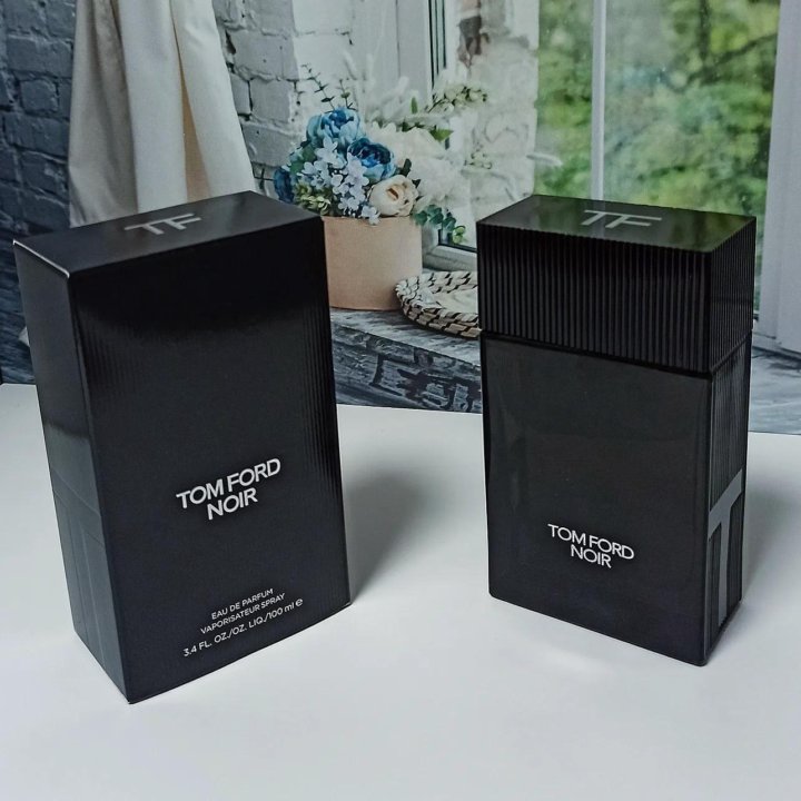 Том Форд «Нуар», 100 ml