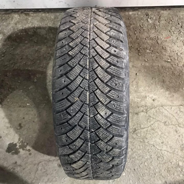 215/60R16 BFGoodrich g-Force Stud (№4117)