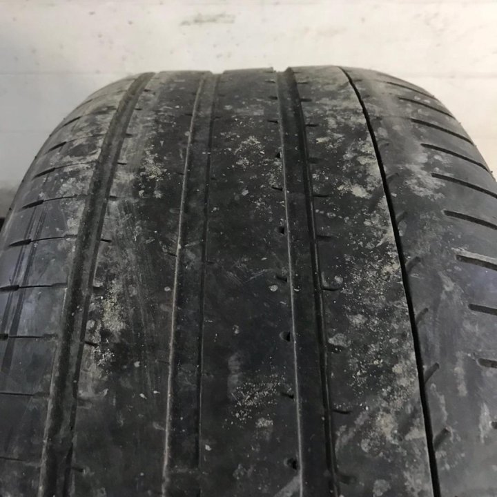 295/40R21 Pirelli P Zero (Лот №4112)