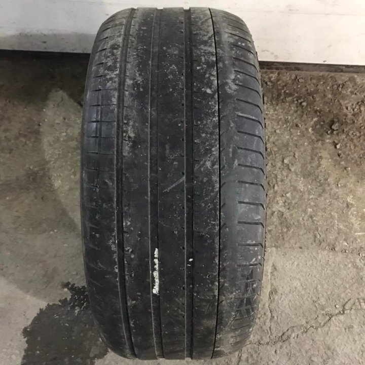 295/40R21 Pirelli P Zero (Лот №4112)