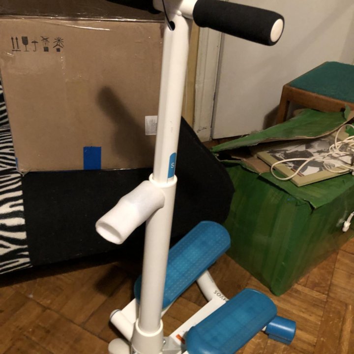 Степпер Decathlon