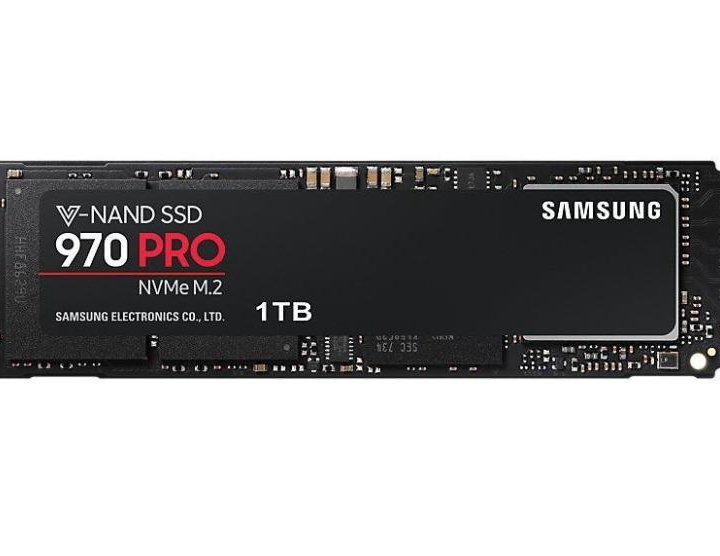 SSD M.2 1024 GB Samsung 970 PRO MZ-V7P1T0BW