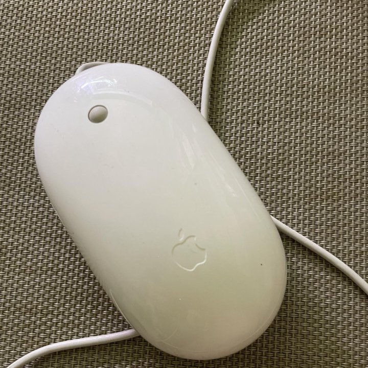 Мышка trackpad apple