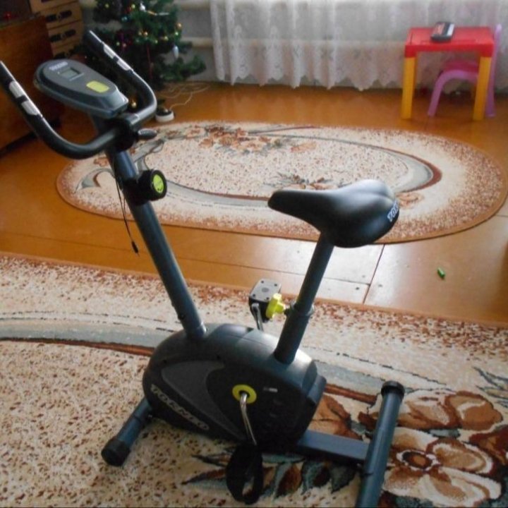 Велотренажёр