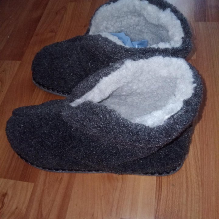 Домашние угги