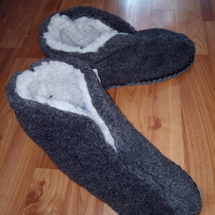 Домашние угги