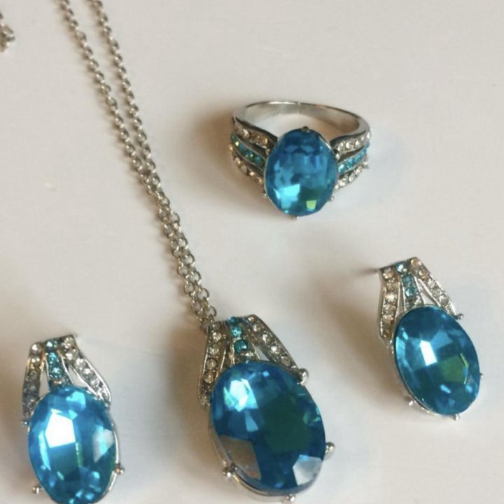 Комплект новый