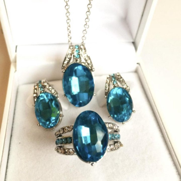 Комплект новый