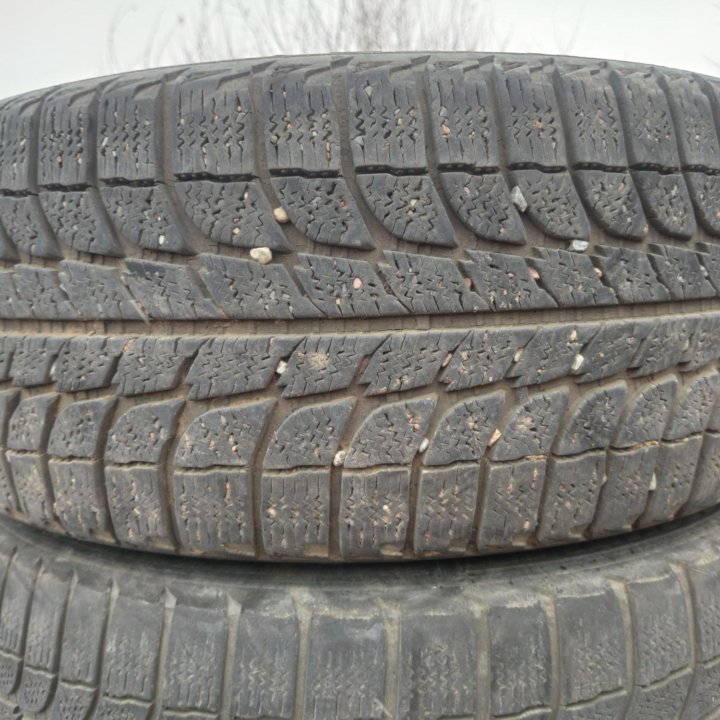 Michelin X-Ice, 225/50/16 Пара