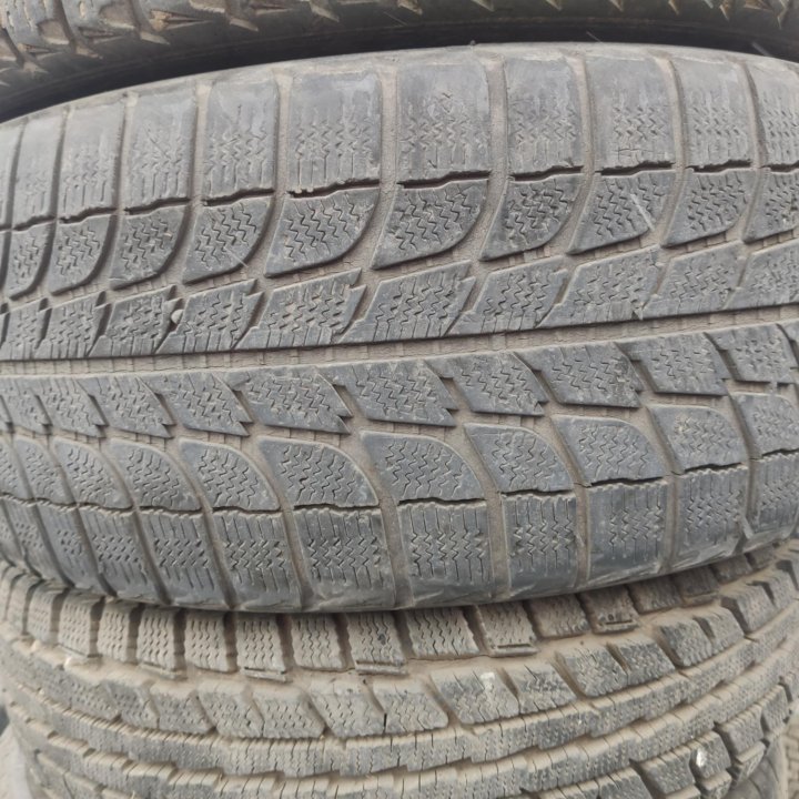 Michelin X-Ice, 225/50/16 Пара