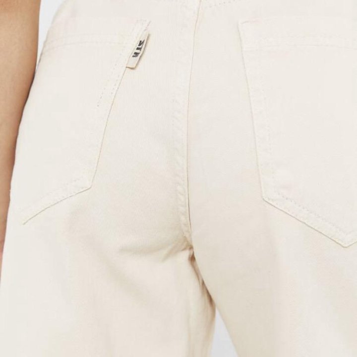 Брюки Stradivarius