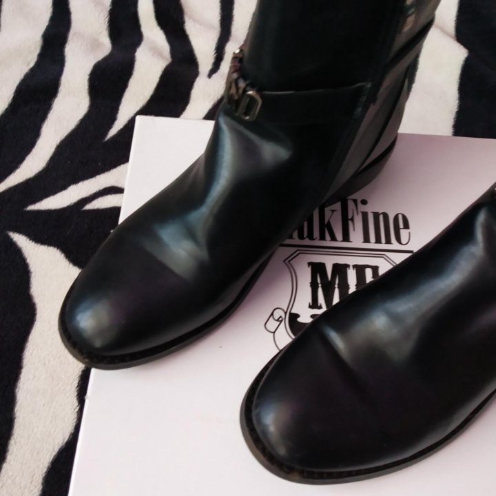 Ботинки,осень,размер 39