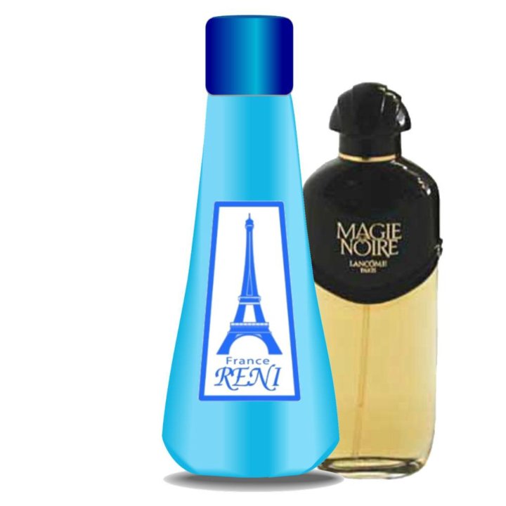 Reni-109 версия аромата Magie Noire (Lancome)