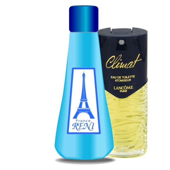 Reni-112 версия аромата Climat (Lancome)