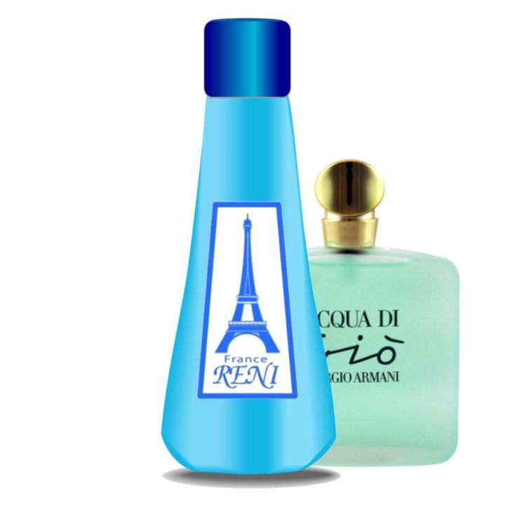 Reni-136 версия Acqua Di Gio (Giorgio Armani)