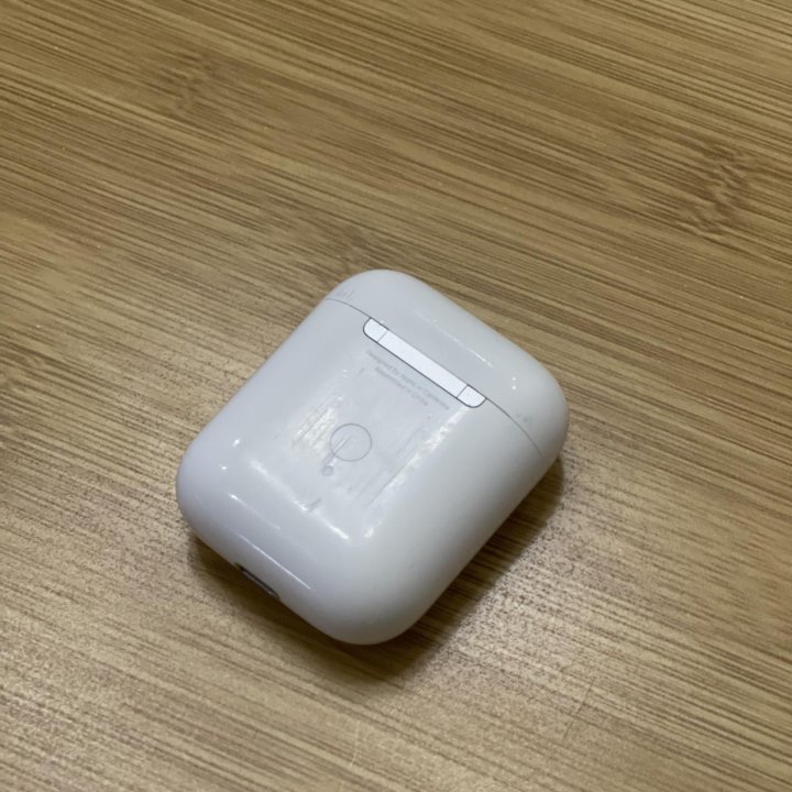 AirPods 2 оригинал