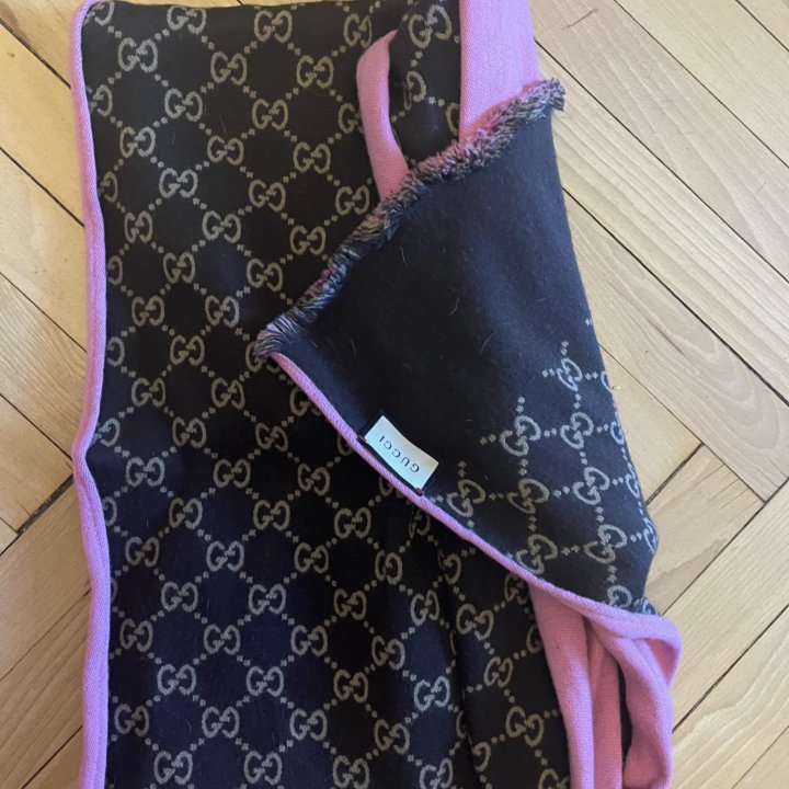 Шарф Gucci