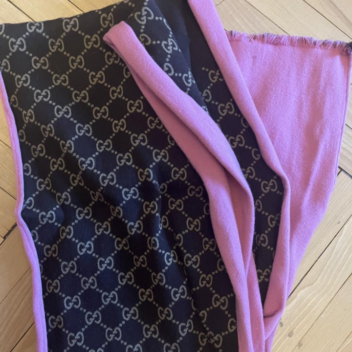 Шарф Gucci
