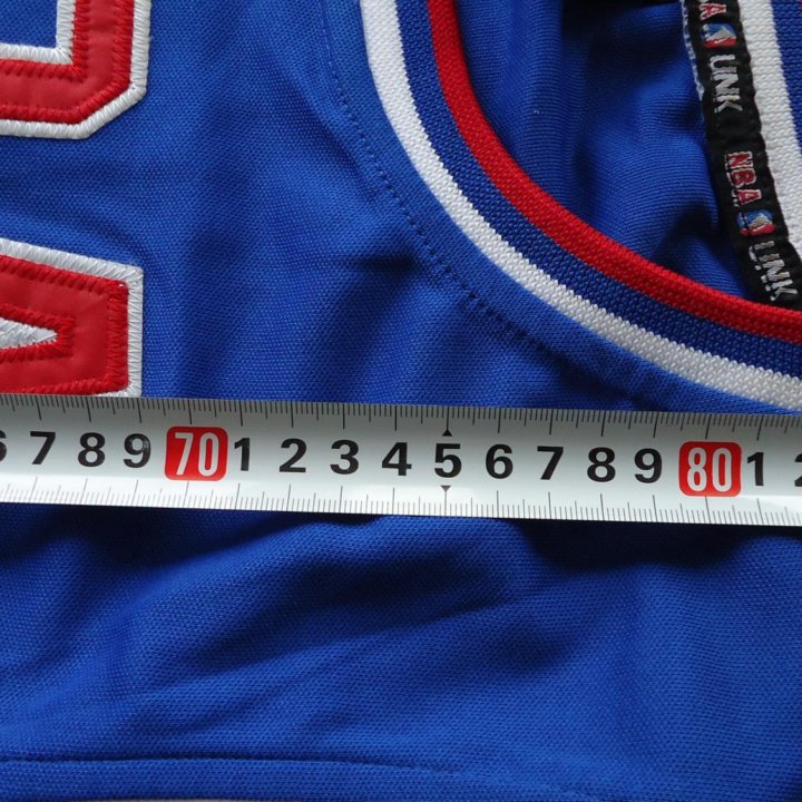 Футболка UNK NBA.