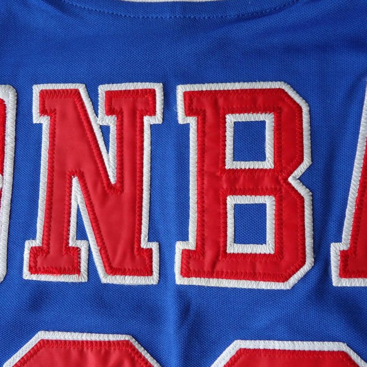 Футболка UNK NBA.