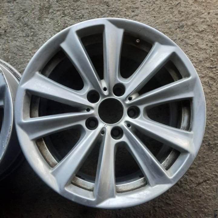 Диск BMW (оригинал) R17 5x120 (Артикул 2659)