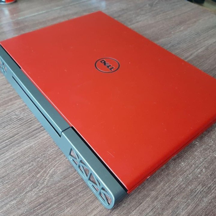 Ноутбук Dell Inspiron 7567