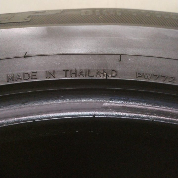 265/60 R18 Dunlop Grandtrek PT2 1 шт