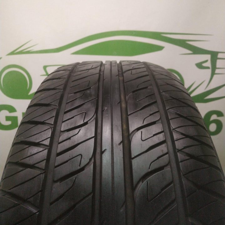 265/60 R18 Dunlop Grandtrek PT2 1 шт