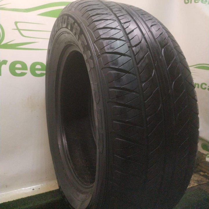 265/60 R18 Dunlop Grandtrek PT2 1 шт