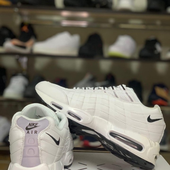 Кроссовки Nike Air Max 95