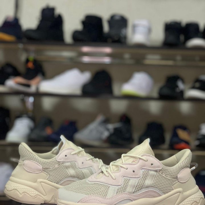 Кроссовки Adidas Ozweego