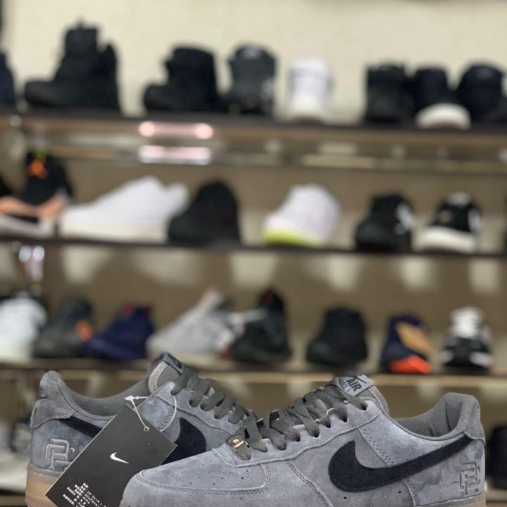 Кроссовки Nike x Reigning Champ Air Force