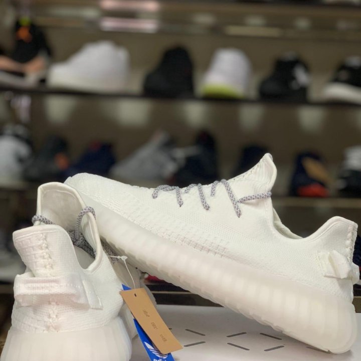 Кроссовки Adidas yeezy boost 350