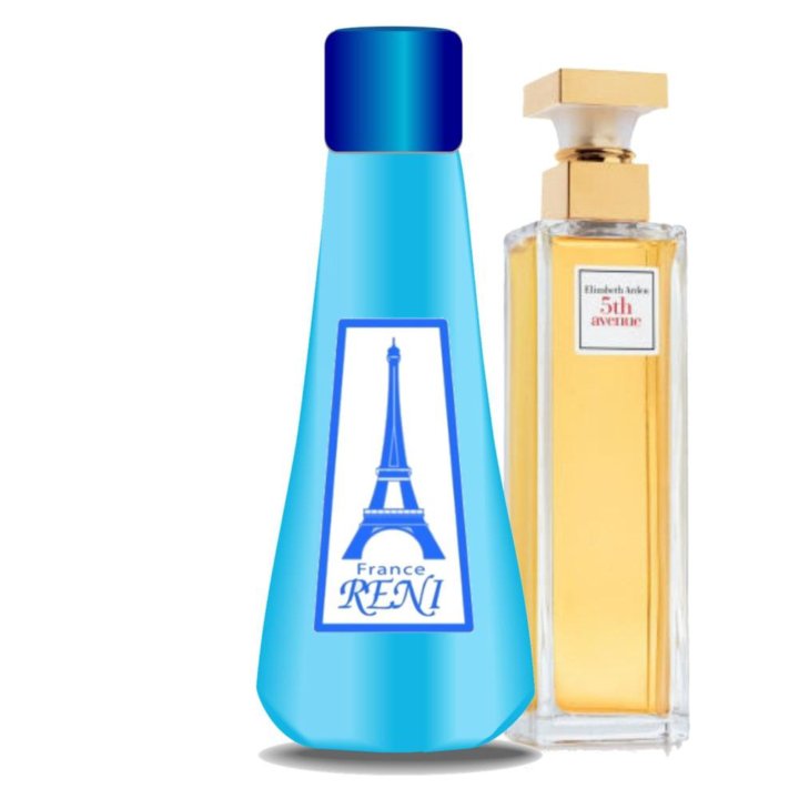 Reni-155 версия 5th Avenue (Elizabeth Arden)