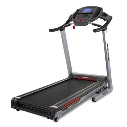 Беговая дорожка BH FITNESS PIONEER R5