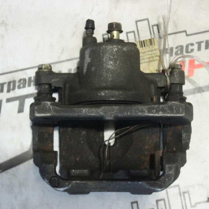 СУППОРТ В СБОРЕ TOYOTA ... SUCCEED VITZ WILL CYPHA WILL VI YARIS YARIS VERSO ... NCP75 NLP10 NLP20 NLP22 SCP10 SCP12 20V-A F L 2WD 4WD 4775052020