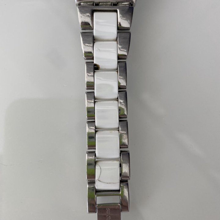 Часы Swatch