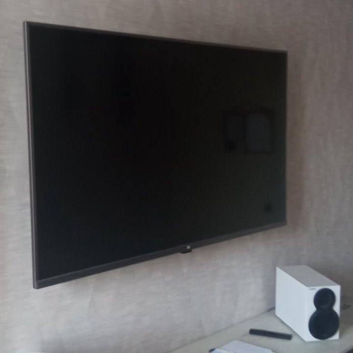 Xiaomi mi tv 4S