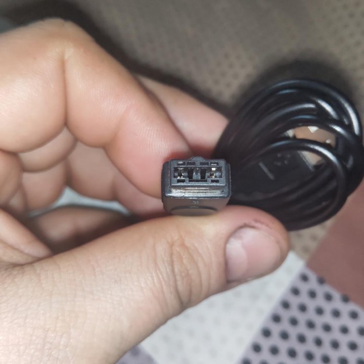 USB-кабель питания, для игровой консоли