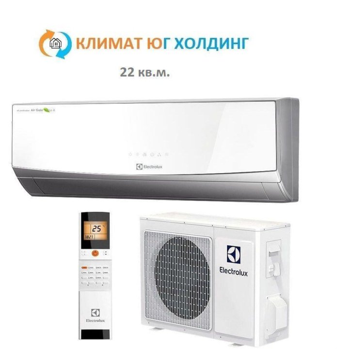 Кондиционер Electrolux eacs-07HG-M2/N3