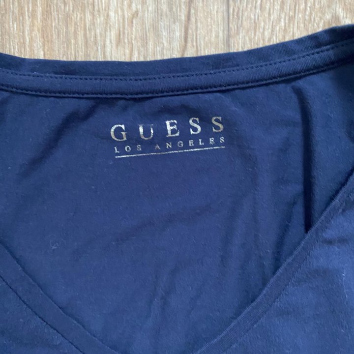 GUESS