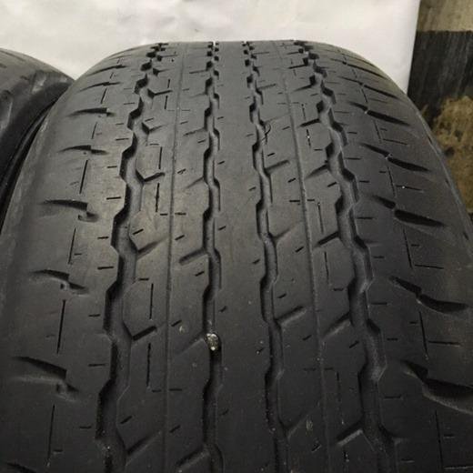 285/60R18 Dunlop Grandtrek AT22 (№0551)