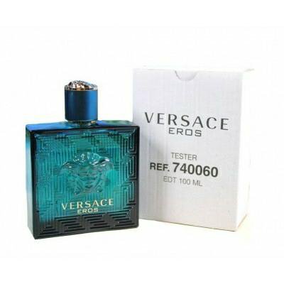 Парфюм Versace Eros,100 мл.