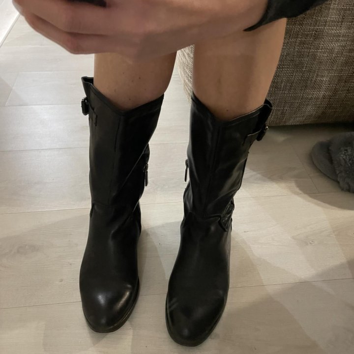 Сапоги Paole Conte