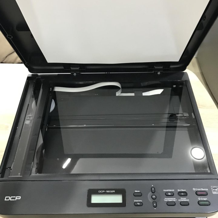 Принтер Brother DSP 1602r