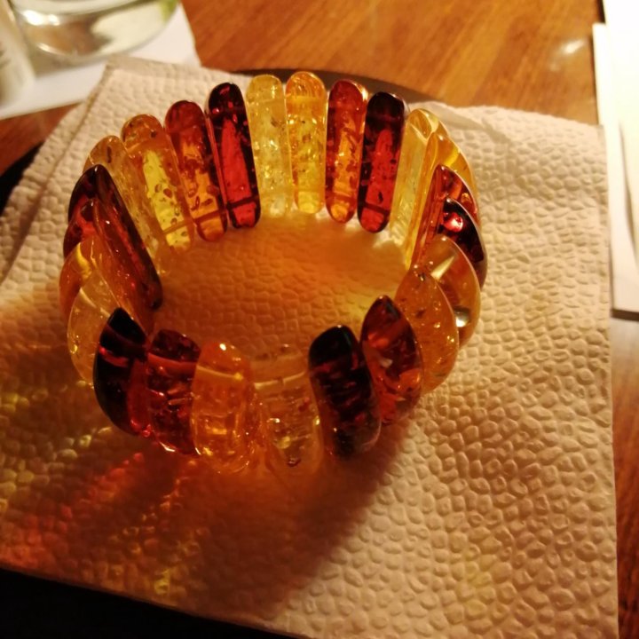 Браслет новый