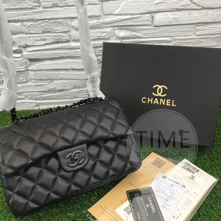 Сумка женская Chanel