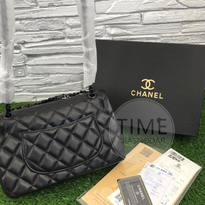 Сумка женская Chanel