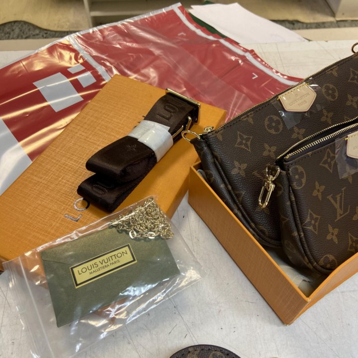 Сумка женская Louis Vuitton ☑️