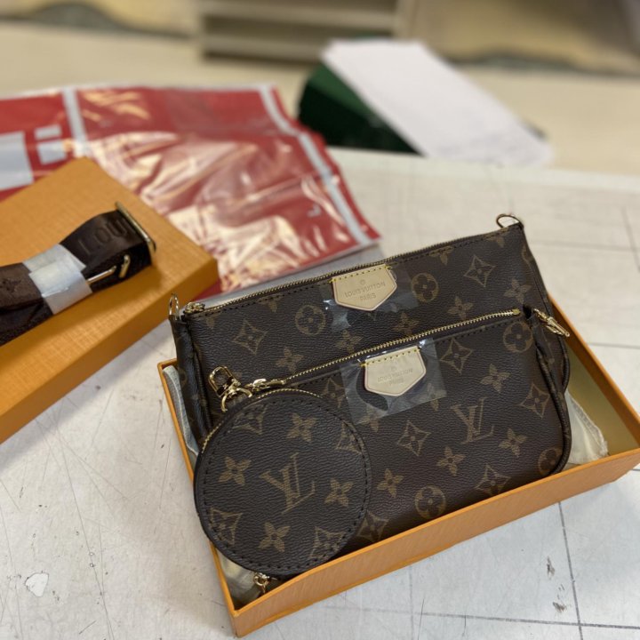 Сумка женская Louis Vuitton ☑️